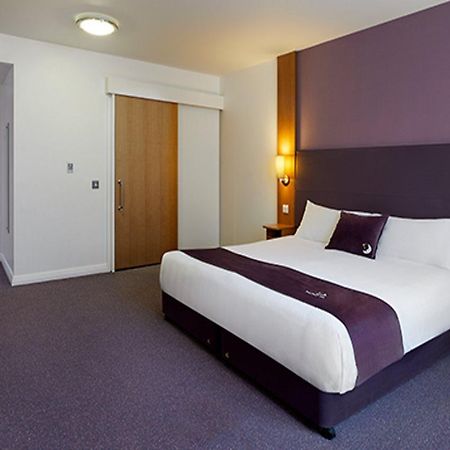 Premier Inn Inverness West Eksteriør bilde