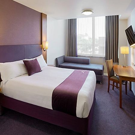 Premier Inn Inverness West Eksteriør bilde