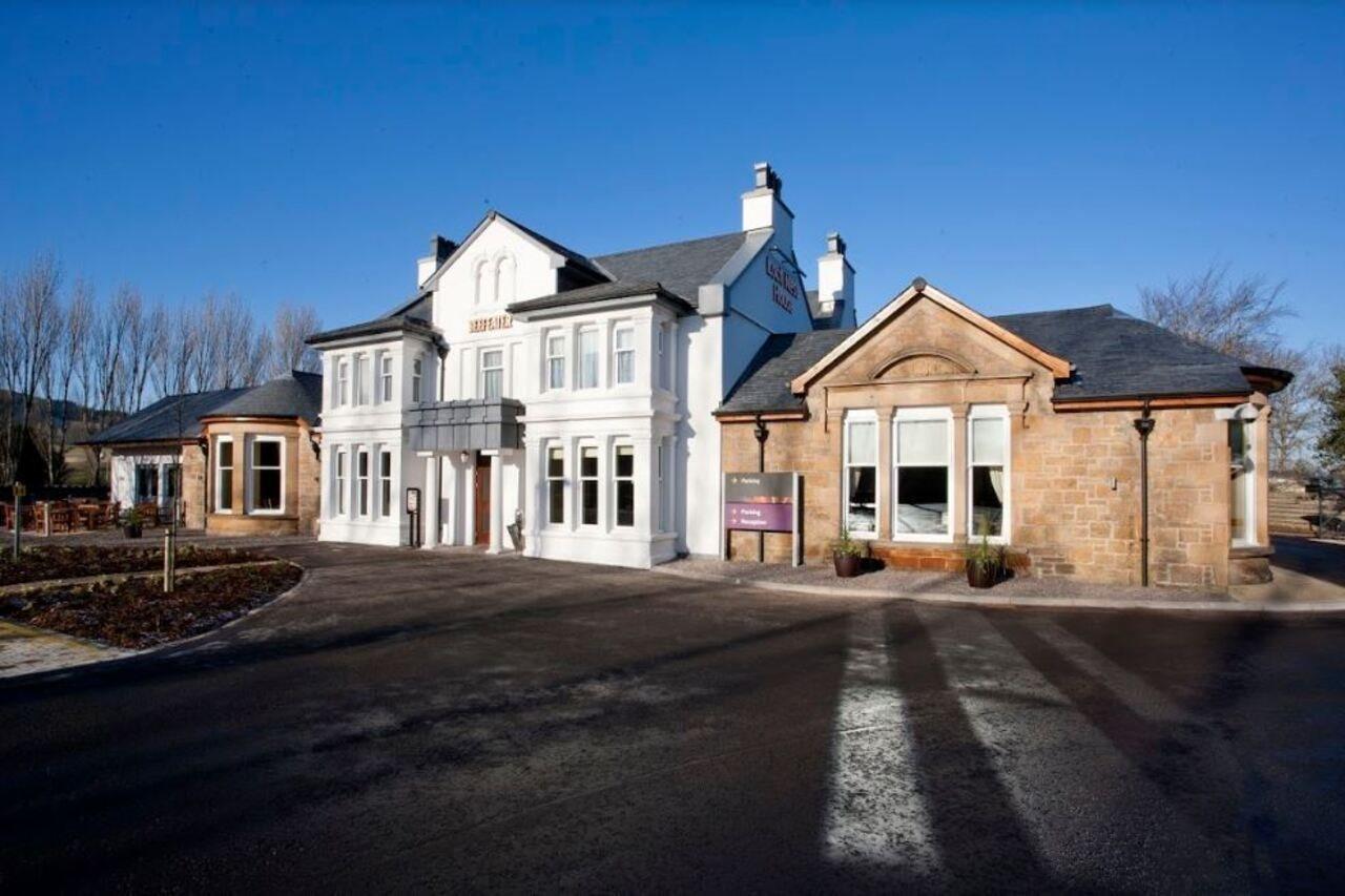 Premier Inn Inverness West Eksteriør bilde