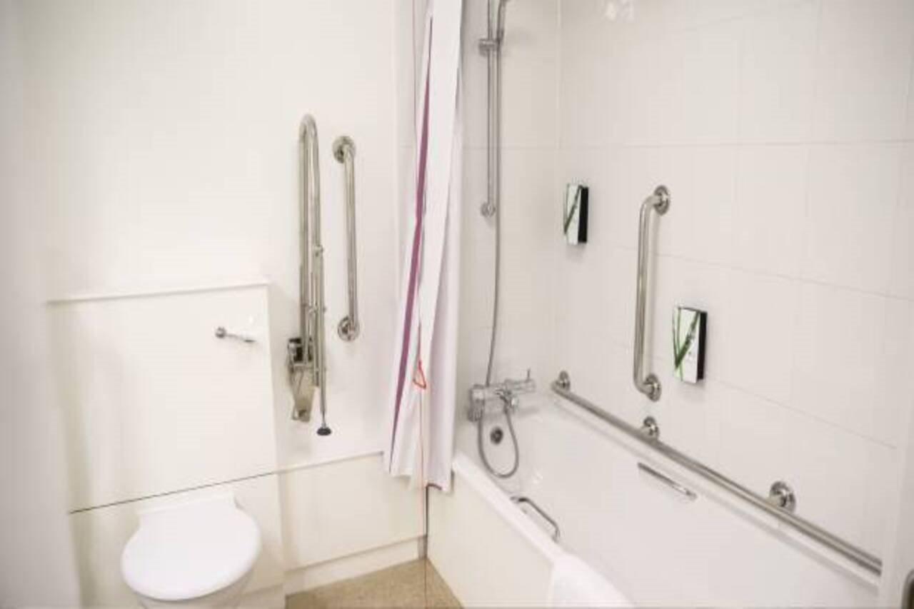 Premier Inn Inverness West Eksteriør bilde