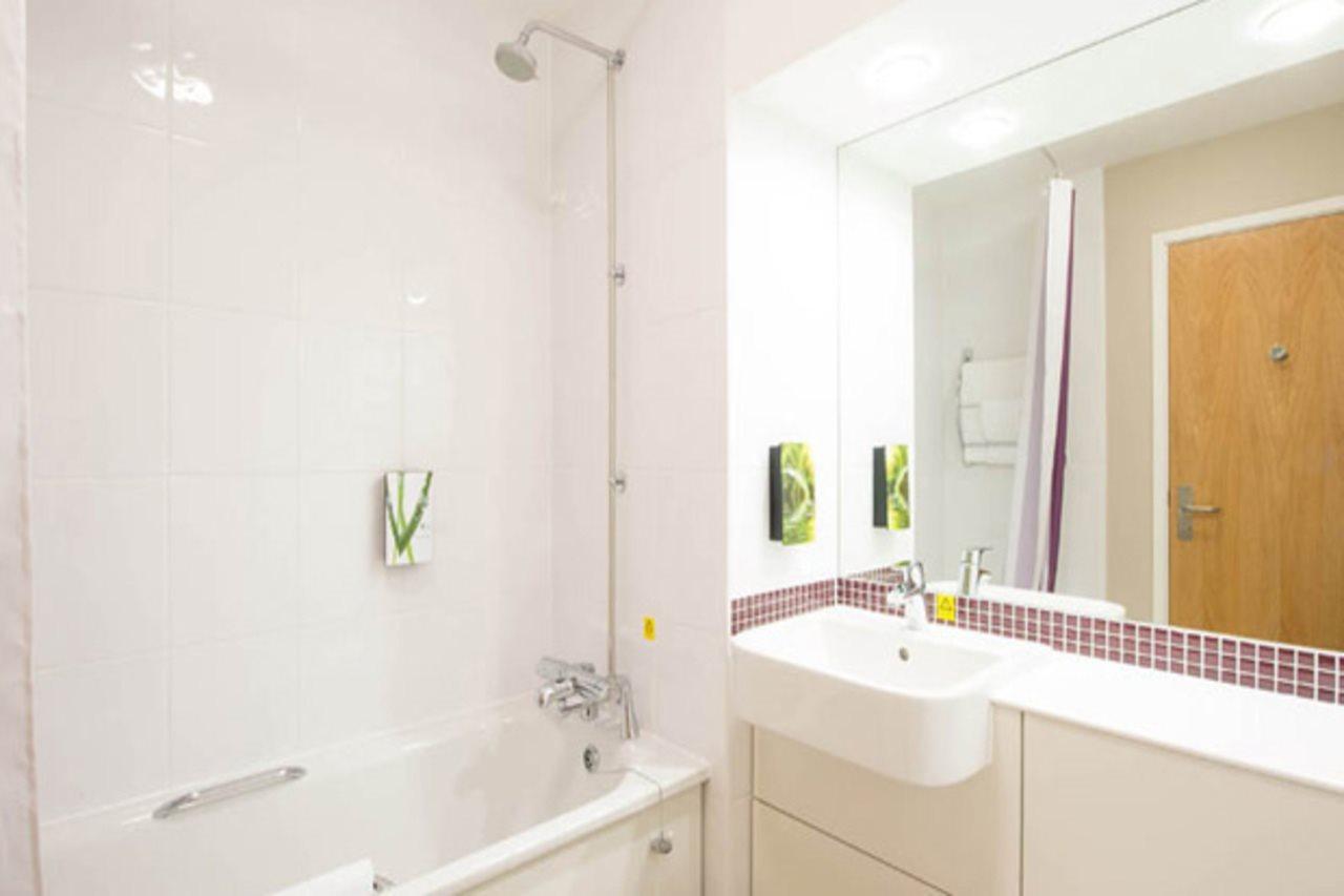 Premier Inn Inverness West Eksteriør bilde