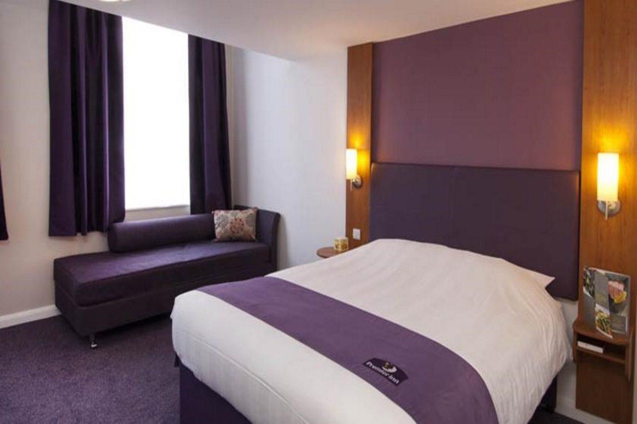 Premier Inn Inverness West Eksteriør bilde