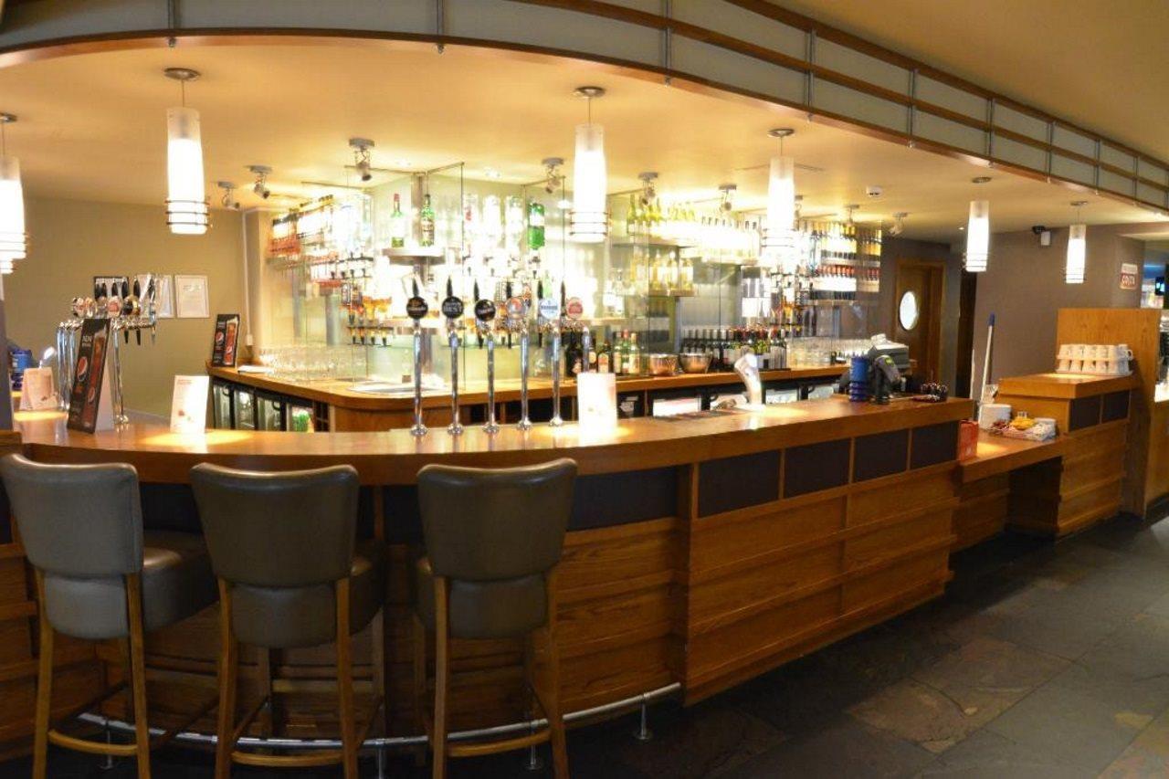 Premier Inn Inverness West Eksteriør bilde