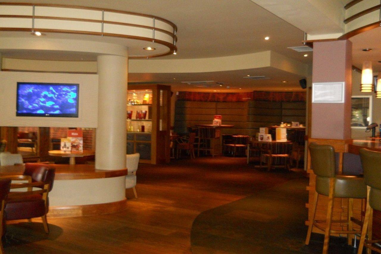 Premier Inn Inverness West Eksteriør bilde