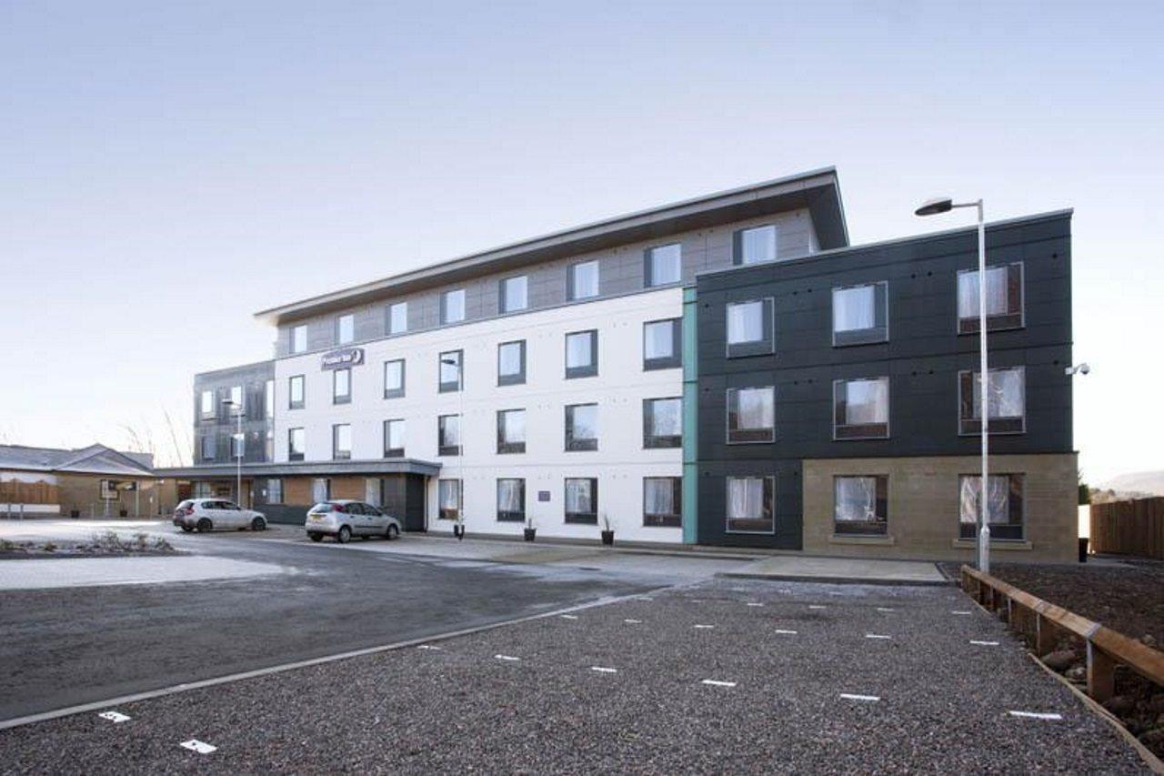 Premier Inn Inverness West Eksteriør bilde