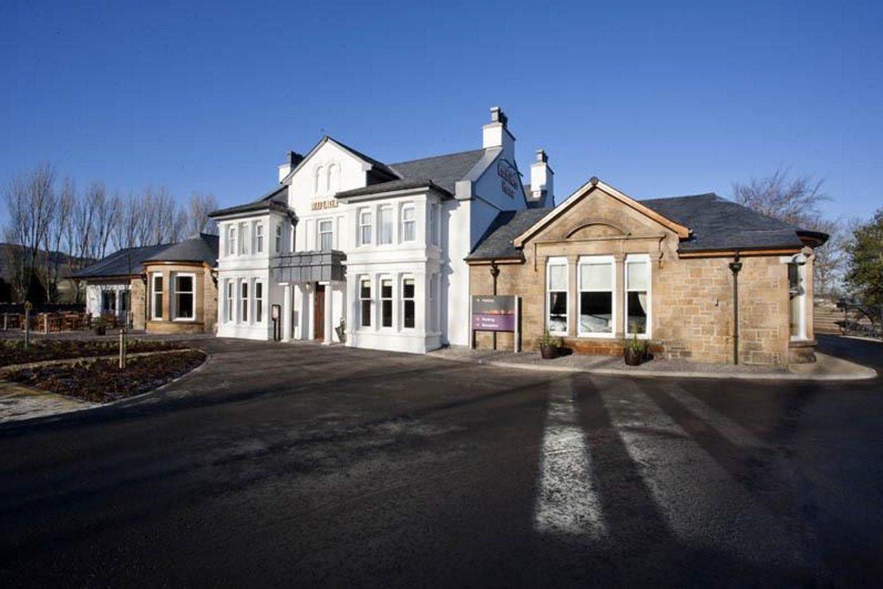 Premier Inn Inverness West Eksteriør bilde