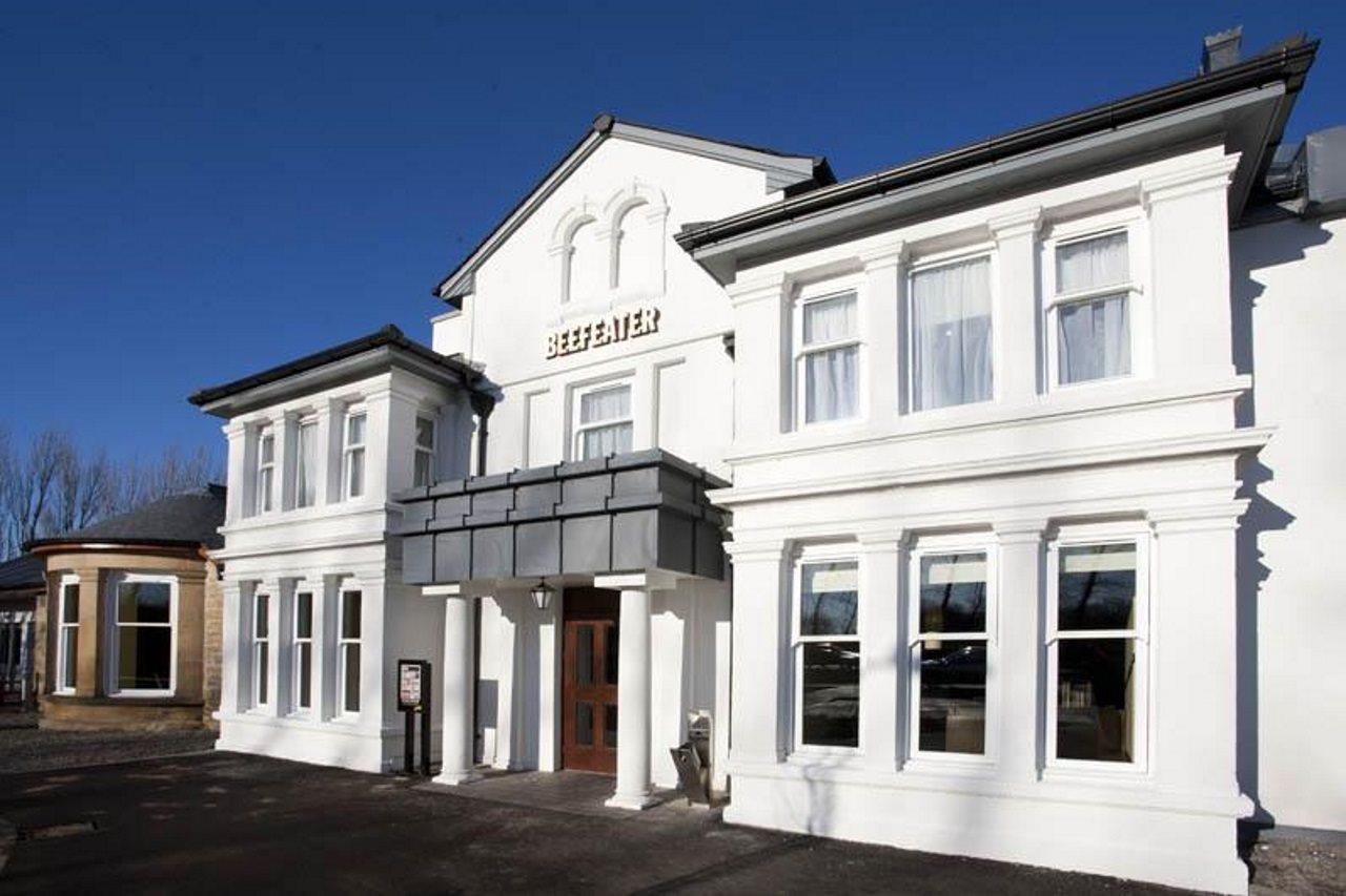 Premier Inn Inverness West Eksteriør bilde